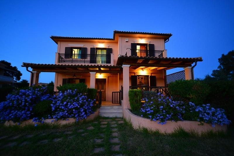 Panmar Apartment Vasilikos  Exterior photo