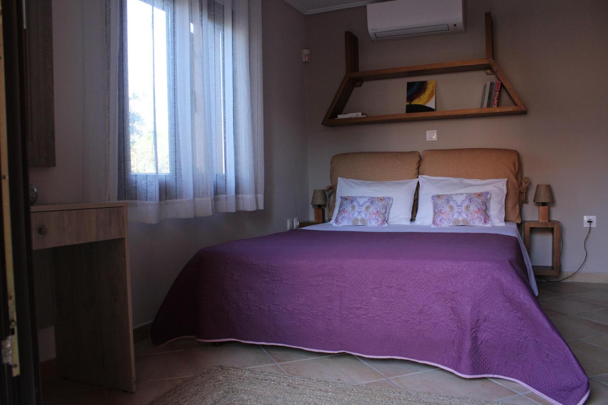 Panmar Apartment Vasilikos  Exterior photo