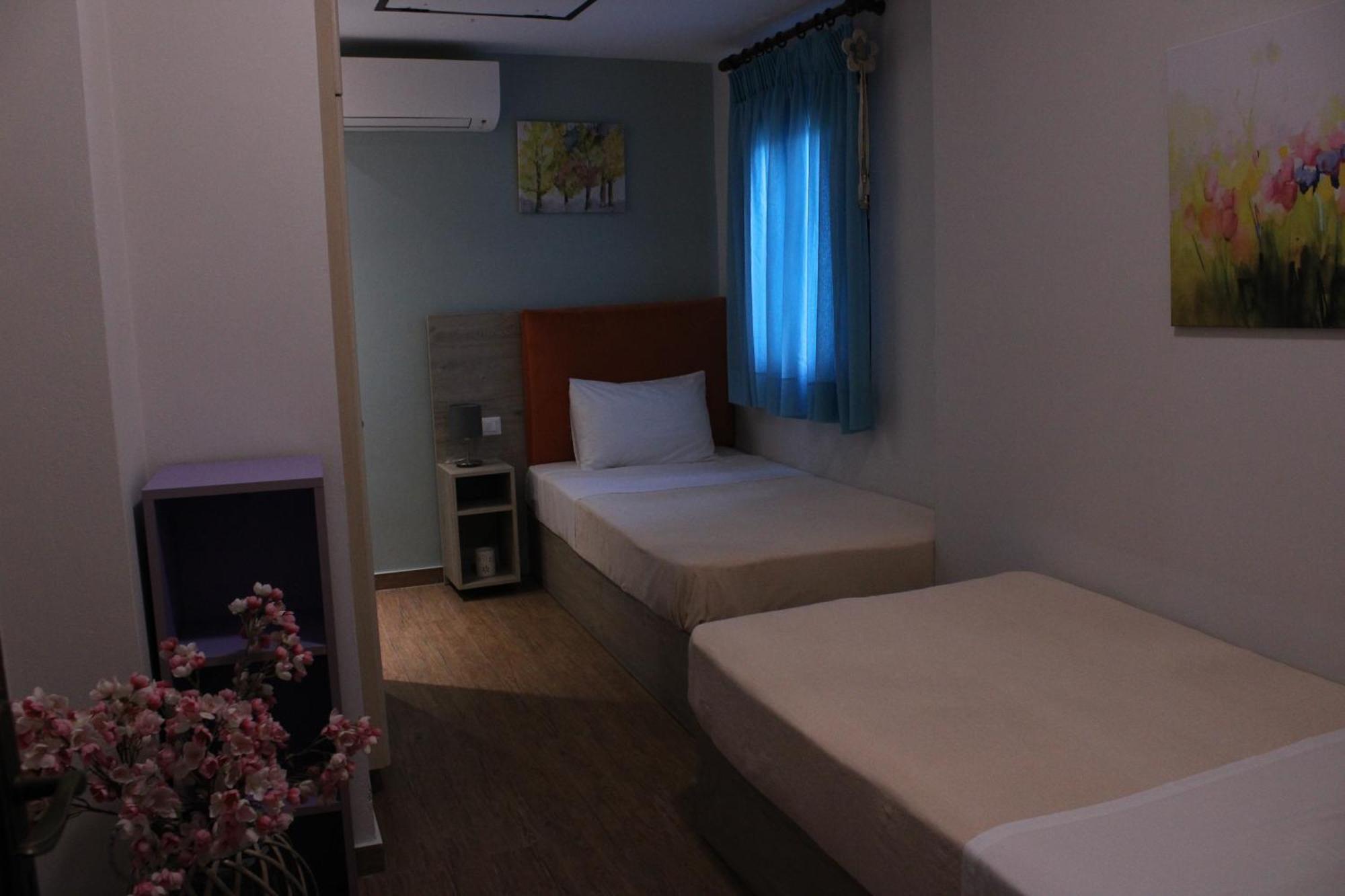 Panmar Apartment Vasilikos  Exterior photo