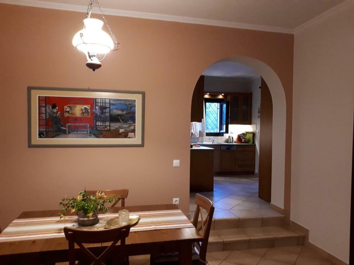 Panmar Apartment Vasilikos  Exterior photo
